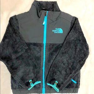 The North Face Girls XXS Size 5.